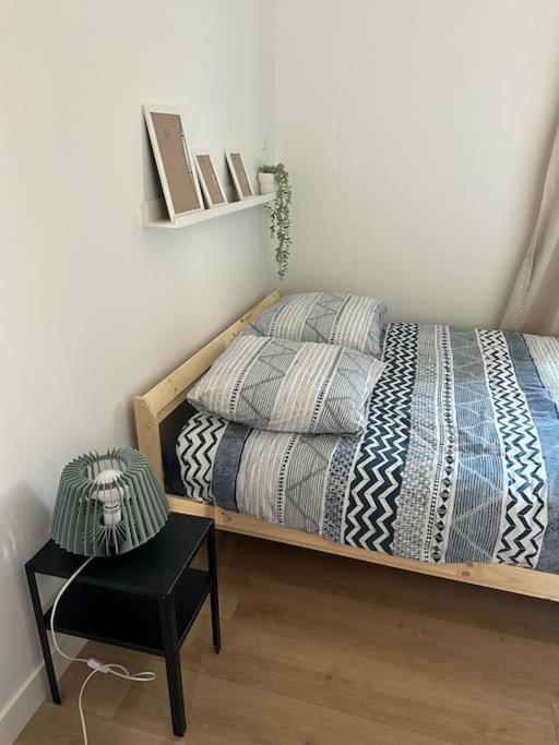Petit Studio Cosy - Proche Gare ツーロン エクステリア 写真